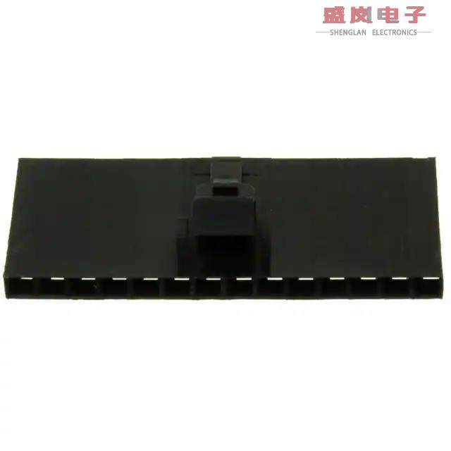 原装正品1-104257-3[CONN RECPT 14POS .1