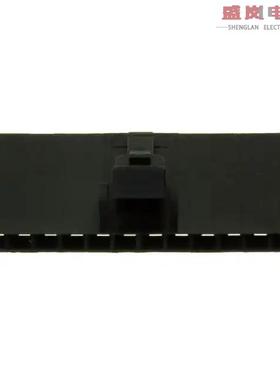 原装正品1-104257-3[CONN RECPT 14POS .1