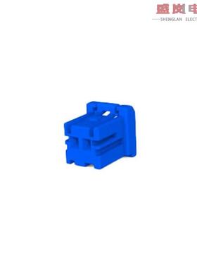 原装正品2-1903388-3[CONN PLUG HSG 2POS 2.50MM]