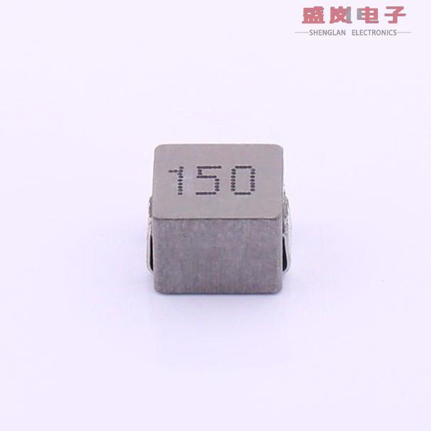 原装正品YSPI0750-150M[功率电感 15µH 20% 77m IND_7.