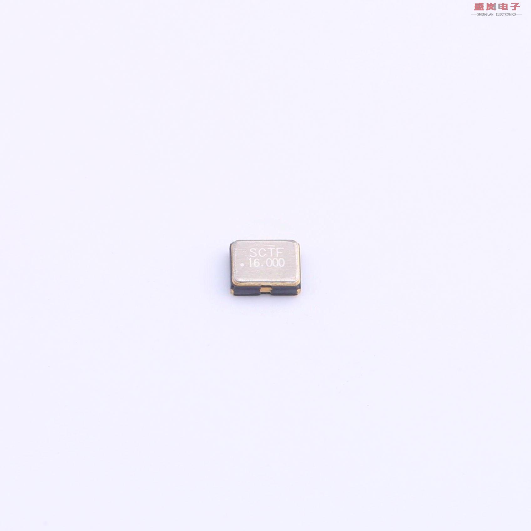 原装正品SX2M16.000M20F30TNN[16MHz 20ppm 1.62~3.63V]