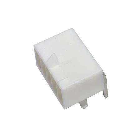 原装正品39-30-3056[集管和线壳 5 CKT R/A HEADER],3C数码配件,分配器/分频器/分支器,淘宝优惠券,粉丝福利购,淘宝优惠卷