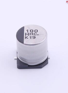 原装正品EEEHC1H101P[100uF 20% 50V]