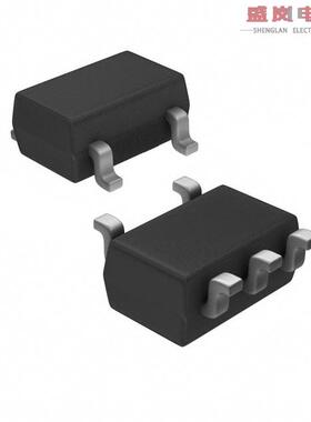 原装正品S-8521E33MC-BLST2G[IC REG CTRLR BUCK SOT23-5]