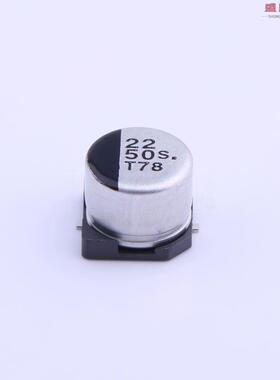 原装正品EEE1HA220WP[22uF 20% 50V]