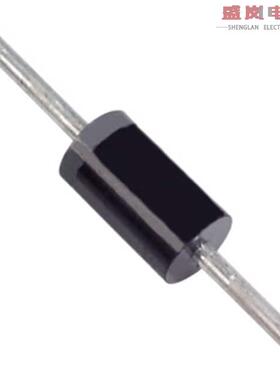 原装正品SB540-T[DIODE SCHOTTKY 40V 5A DO201AD]