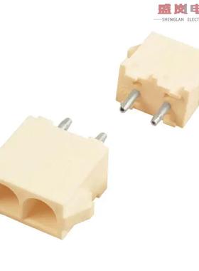 原装正品350428-1[CONN HEADER VERT 2POS 6.35MM]