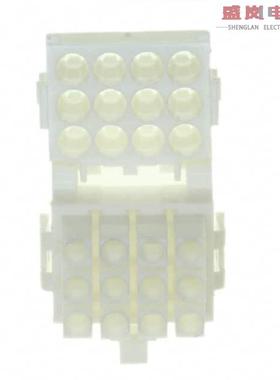 原装正品794200-1[CONN PLUG 12POS MINI UNIV-MATE 2]