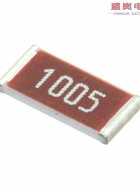 原装正品CHV2512-FX-1003ELF[RES SMD 100K OHM 1% 1W