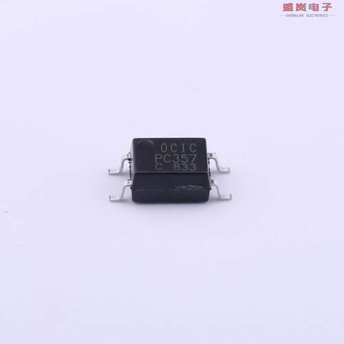 原装正品CYPC357(C-TP)[单向光耦 Viso=5000Vrms VF(ty