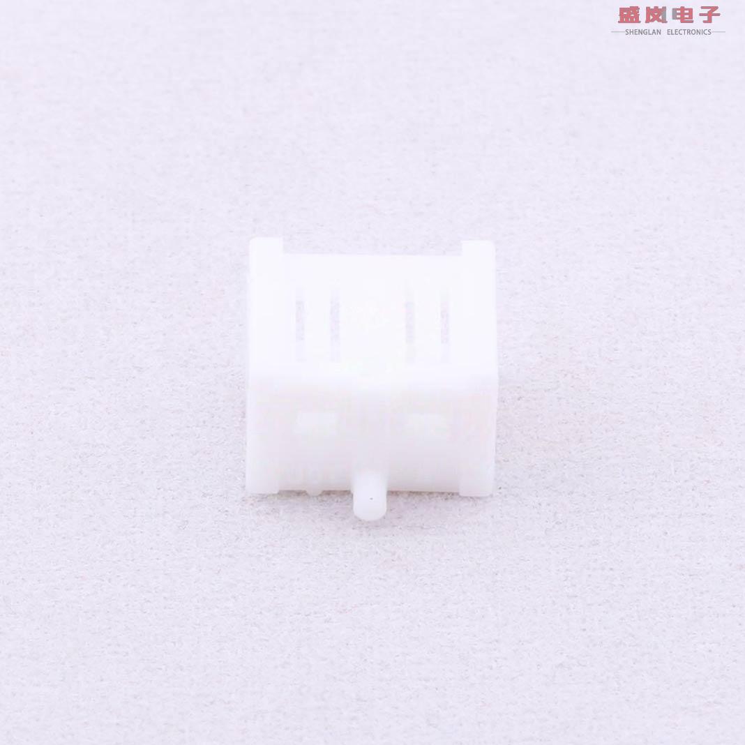 原装正品2P-SDN[3.96mm 1x2P]