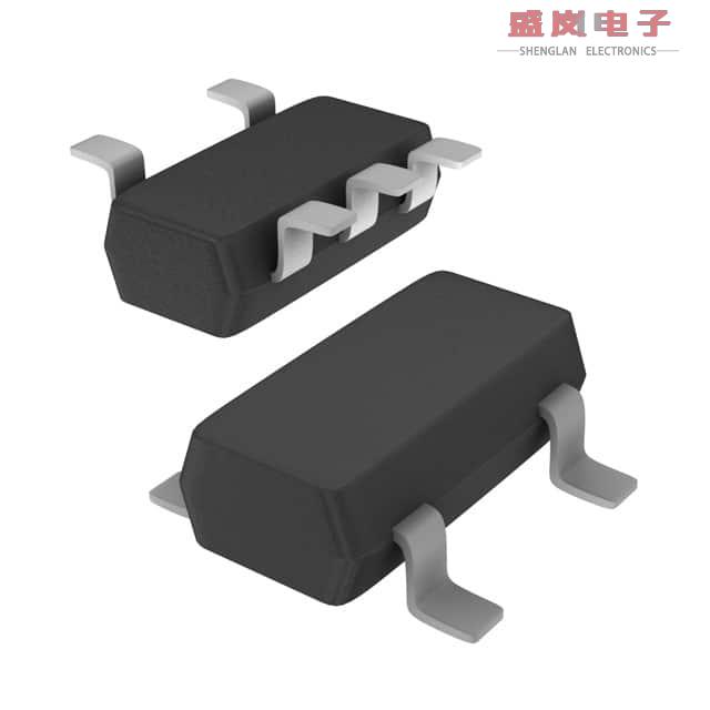 原装正品74LVC1G08GV,125[IC 1CH 2-INP SC74A]