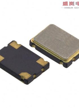 原装正品7W-4.096MBB-T[XTAL OSC XO 4.0960MHZ CMOS SMD]