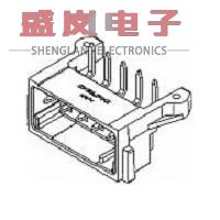 原装正品12160446[汽车 ASM CONN 10 M/M M/P 15