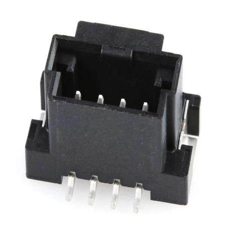 原装正品560020-0330[集管和线壳 2.0 W/B SMT STAu3ck