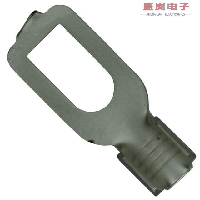 原装正品42113-2[CONN SPADE TERM 10-12AWG #8]