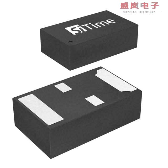 原装正品SIT1630AI-H4-DCC-32.768D[MEMS OSC XO 32.76