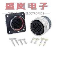 731538 203 环形MIL规格触点 原装 CONT C10 PIN 正品