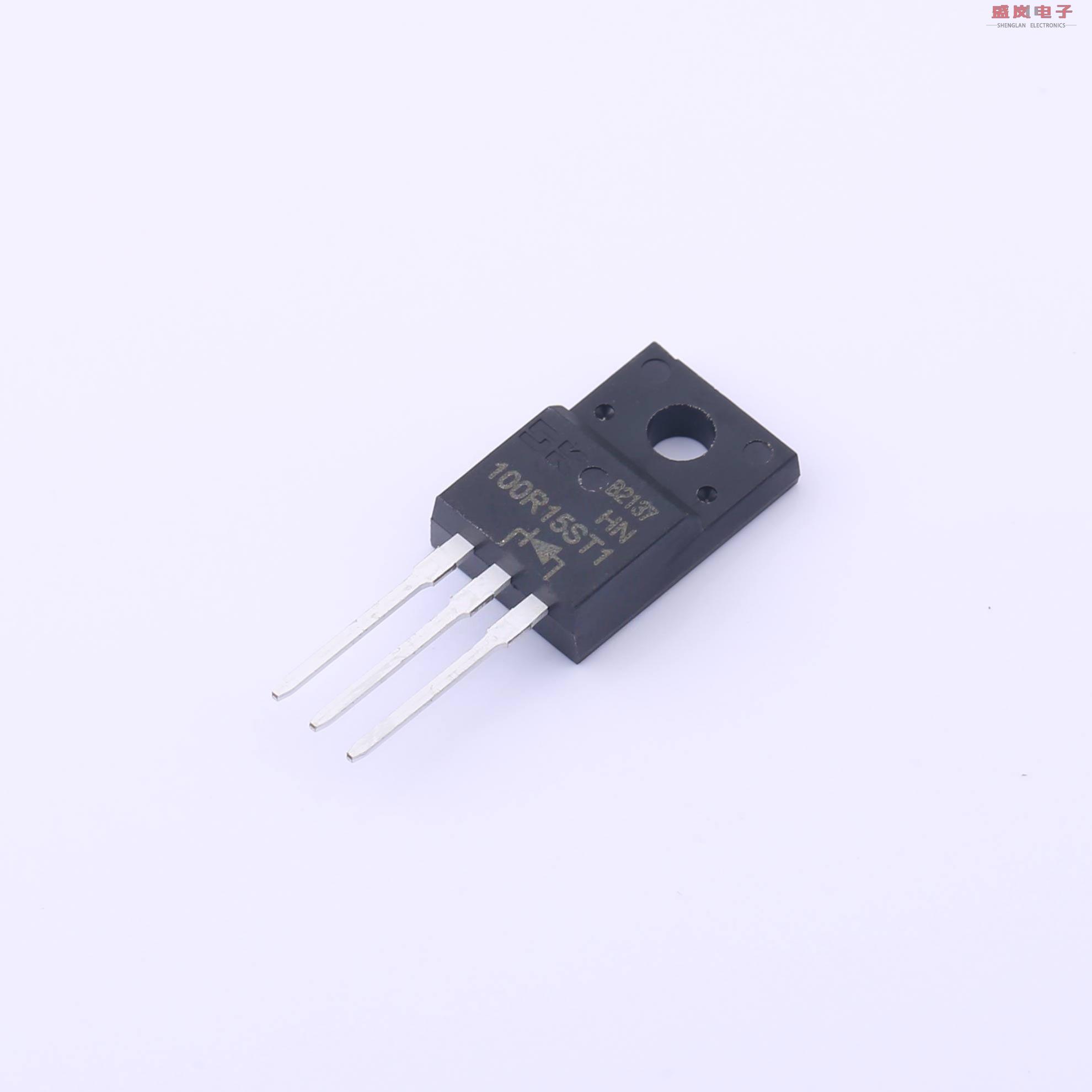 原装正品DK5V100R15ST1[高性能双引脚同步整流芯片]