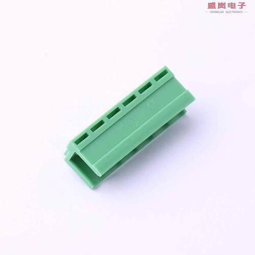 原装正品HT508R-5.08-6P[插拔式接线端子 HT50