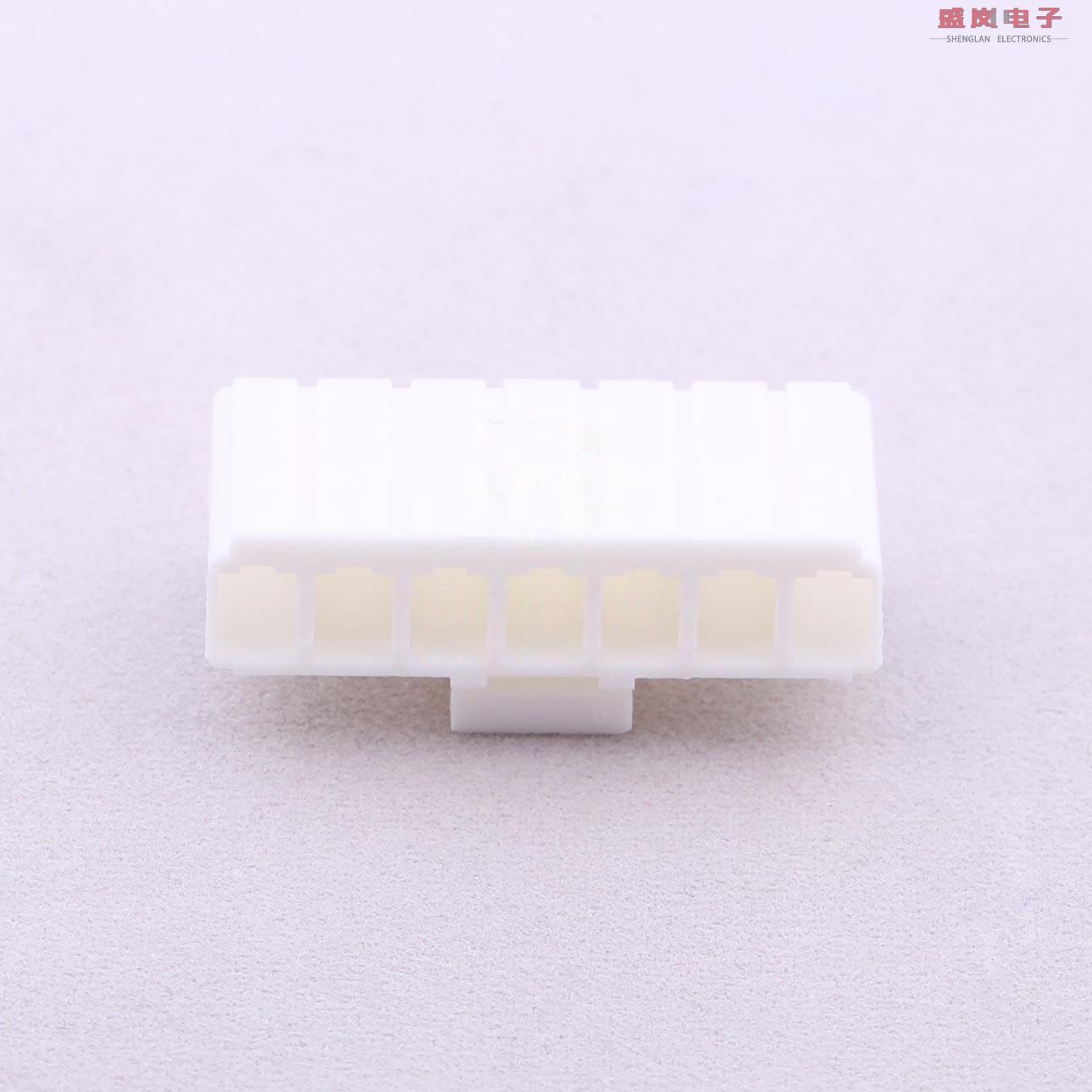 原装正品A3963HA-7P[3.96mm 1x7P]