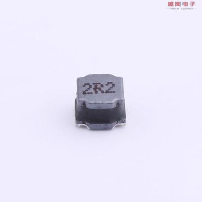 原装正品YNR4030-2R2M[功率电感 2.2µH 20% 30m IND_4X