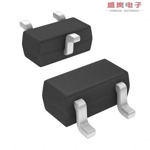 原装正品RN2108,LF(CT[TRANS PREBIAS PNP 50V 0.1A SSM]