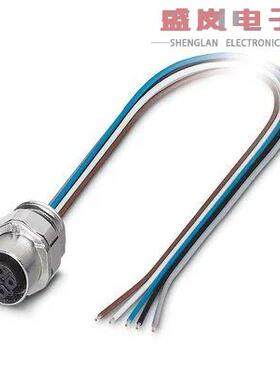 原装正品1519998[CBL 5POS FMALE TO WIRE 1.64']