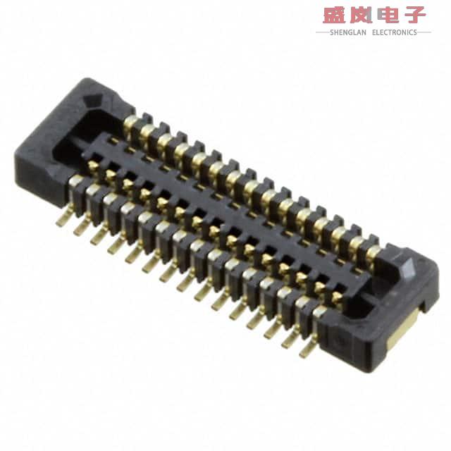 原装正品DF37NB-30DS-0.4V(51)[CONN RCPT 30POS SMD GOLD]