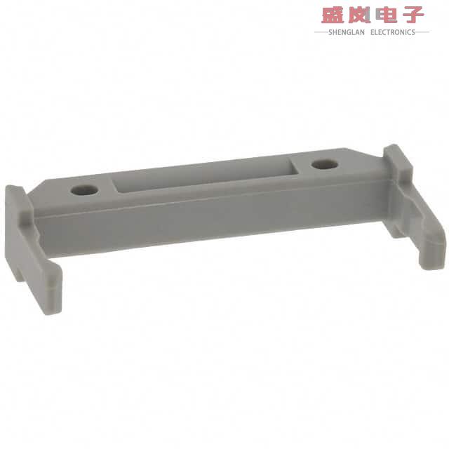 原装正品3448-89120[STRAIN RELIEF 20 POS IDC SOCKET]