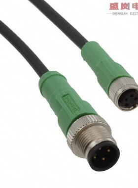 原装正品1693089[CBL 4POS MALE TO FMALE 4.92']