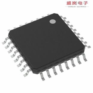原裝 ATMEGA48PA 正品 MCU 8BIT FLASH 32TQFP 4KB
