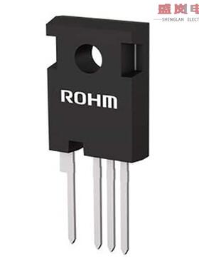 原装正品SCT3030ARC14[SICFET N-CH 650V 70A TO247-4L]