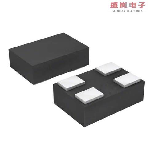 原装正品ESD0P8RFLE6327XTSA1[TVS DIODE 50VWM 15VC T