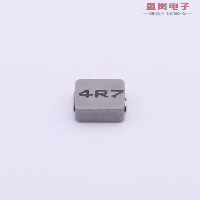 原装正品YSPI0520-4R7M[功率电感 4.7µH 20% 68m IND_5