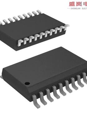 原装正品PIC16F687-I/SO[IC MCU 8BIT 3.5KB FLASH 20SOIC]