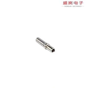 CONN 正品 CRIMP 14AWG 原装 SCKT 0166 AT62 NICKEL