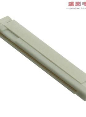 原装正品4-1734592-2[CONN FPC BOTTOM 42POS 0.50MM R/A]