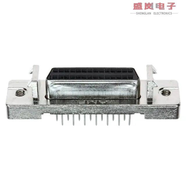 原装正品5749721-3[CONN D-TYPE RCPT 28POS VERT SLDR]