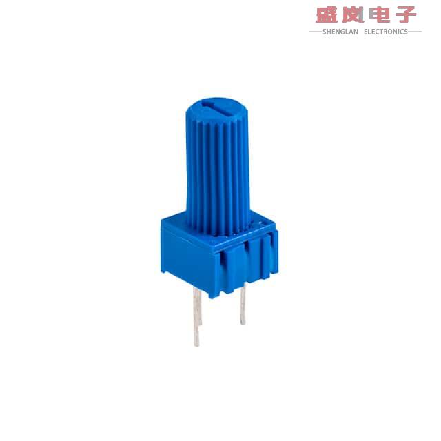 原装正品3362P-1-103TLF[TRIMMER 10K OHM 0.5W PC PIN