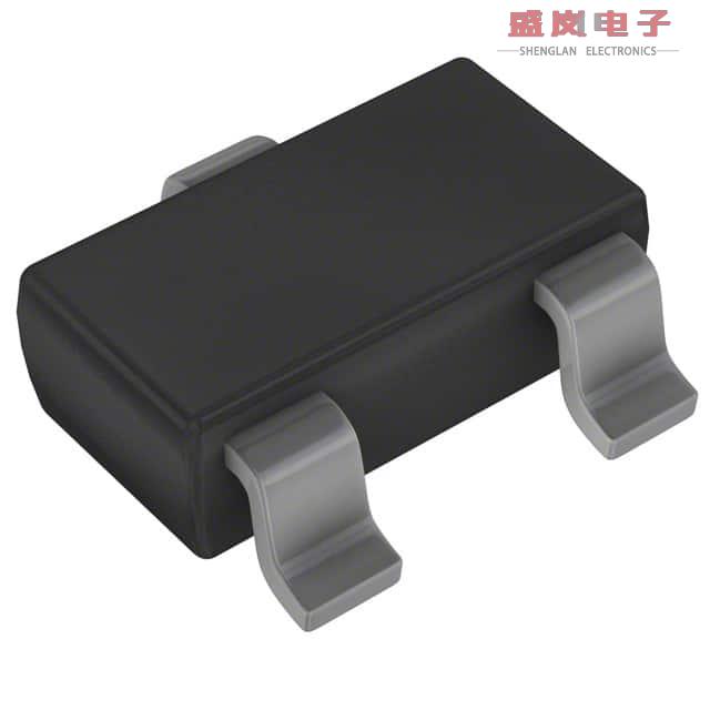 AH3774-SA-7[MAGNETIC SWITCH LATCH SOT23-3]传感器