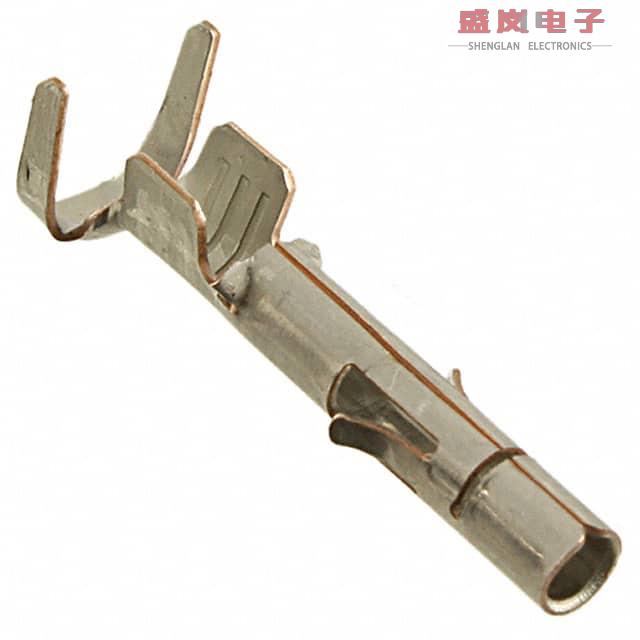 原装正品926901-3[CONN SOCKET 13-15AWG CRIMP TIN]