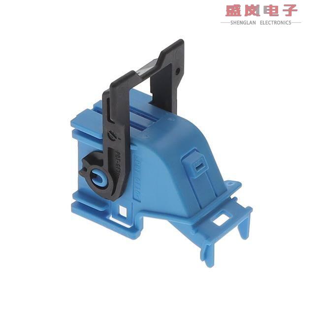 原装正品953122-4[40W MQS COVER ASSY (15D)]