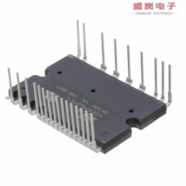 原装正品STIB1060DM2T-L[SLLIMM 2ND SERIES IPM, 3-PH