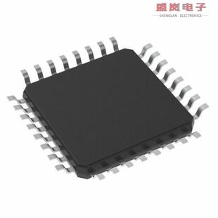 原装正品ATMEGA16U2-AU[IC MCU 8BIT 16KB FLASH 32TQFP]
