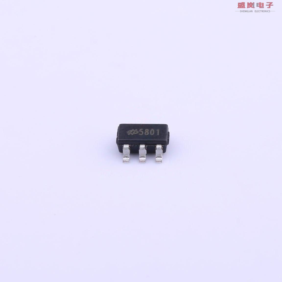 原装正品HT7580-1[Vin=30V Vout=8V 150mA]