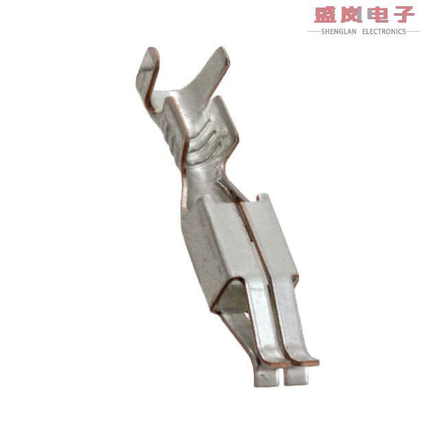 原装正品925590-2[CONN SOCKET 15-20AWG CRIMP TIN]