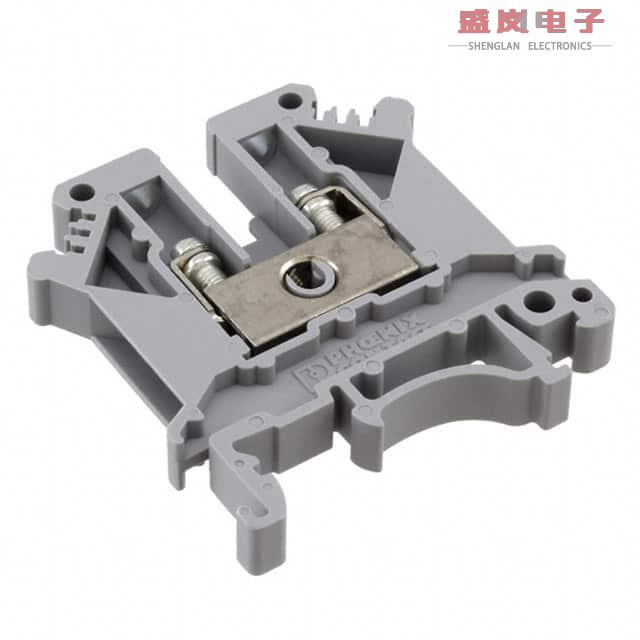 原装正品3004016[CONN TERM BLK FEED THRU 10-26AWG]