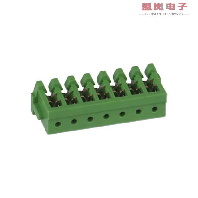 原装正品07ZR-8M-P[CONN RCPT 7POS IDC 28AWG TIN]