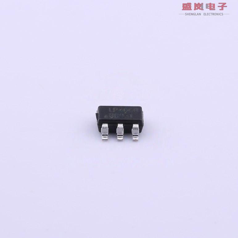 原装正品LP4060AB5F[LP4060AB5F]
